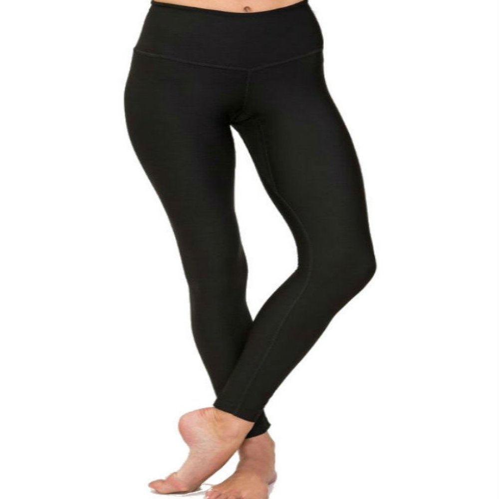 Kala Active Womens Leggings High Waist Yoga Pants - Picture 4 of 7